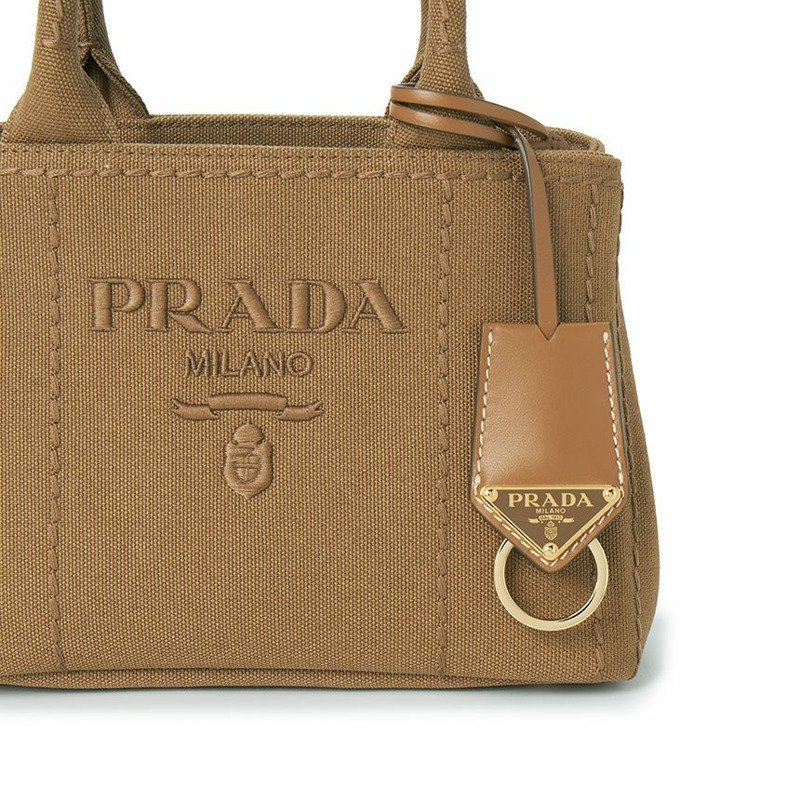 PRADA 迷你女士手提包 1BA038 2CYA F04MO 8OM-7