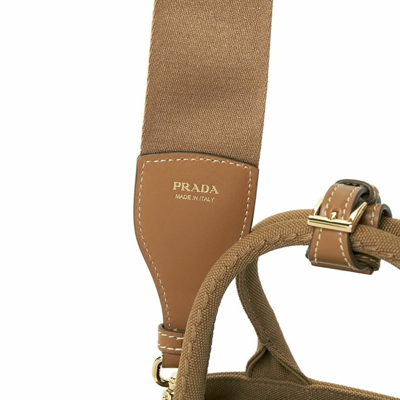 PRADA 迷你女士手提包 1BA038 2CYA F04MO 8OM-9