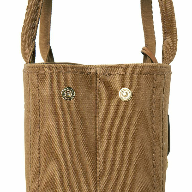 PRADA 迷你女士手提包 1BA038 2CYA F04MO 8OM-10