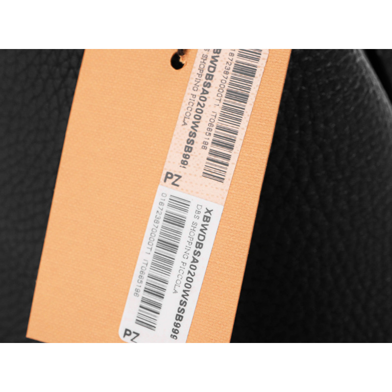 TODS 25FW 女士手提包-19