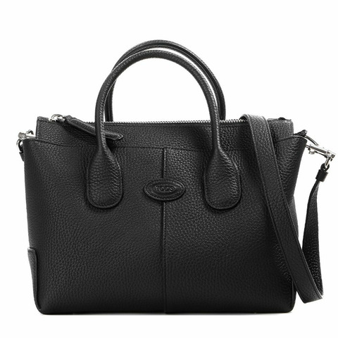 TODS 25FW 女士手提包