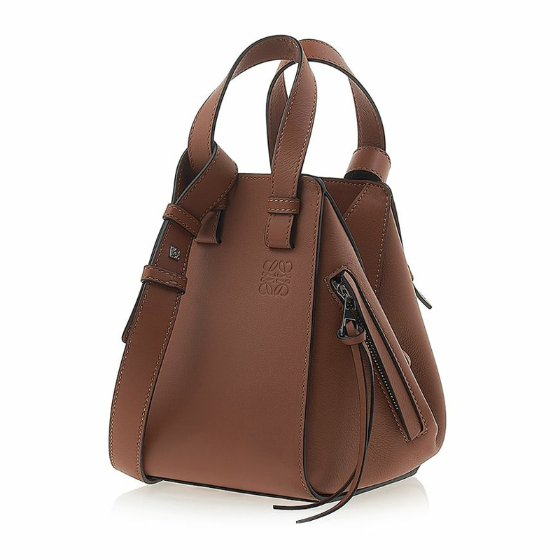 LOEWE 小巧吊床手提袋 A538H13X10 2530 FW25-1