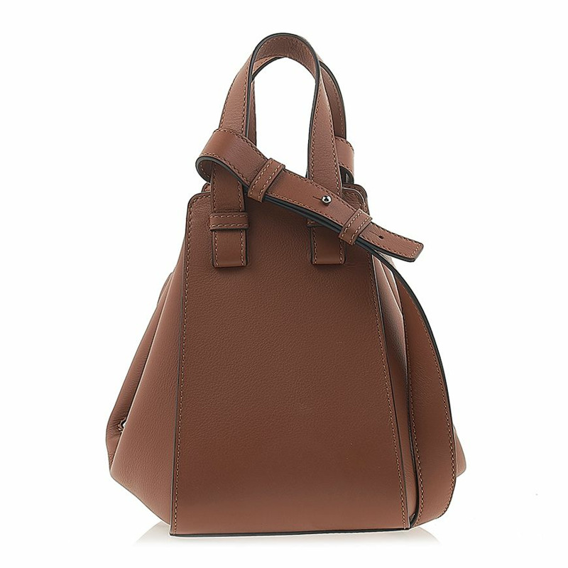 LOEWE 小巧吊床手提袋 A538H13X10 2530 FW25-2