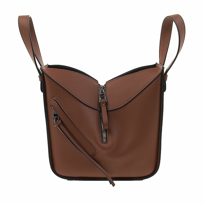 LOEWE 小巧吊床手提袋 A538H13X10 2530 FW25-5