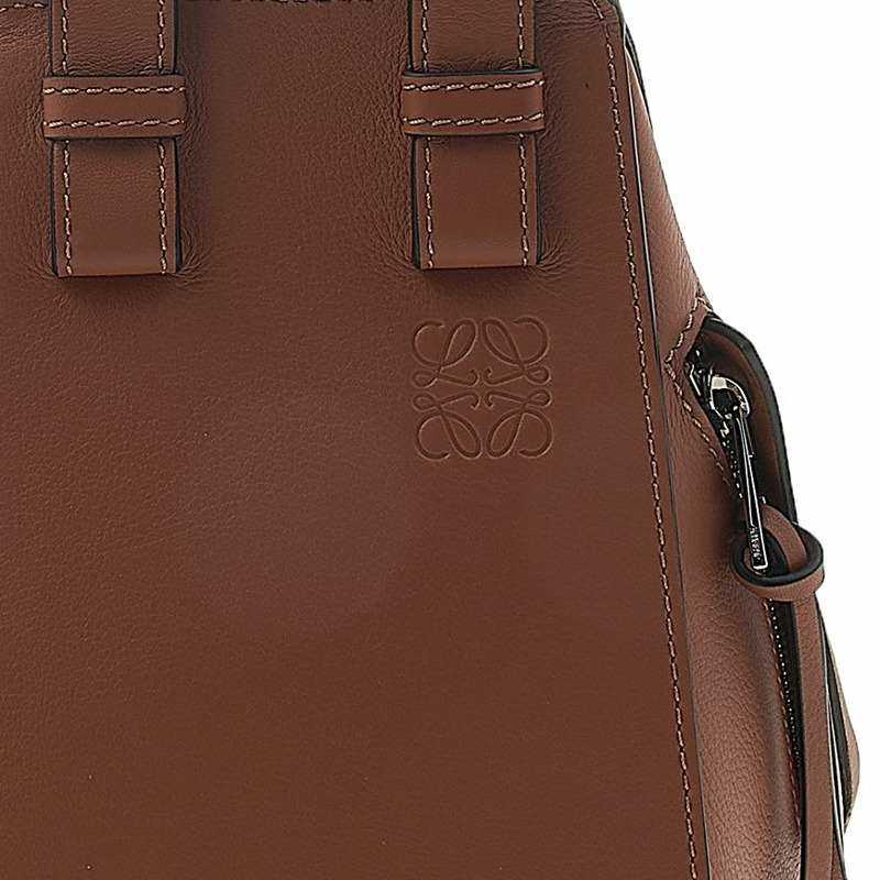 LOEWE 小巧吊床手提袋 A538H13X10 2530 FW25-6