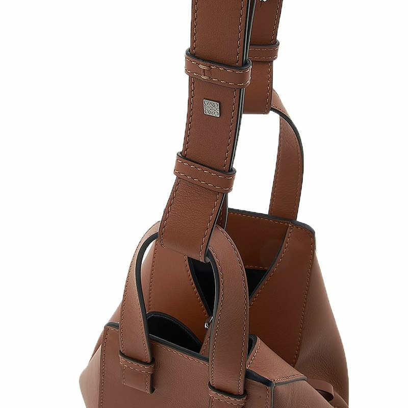 LOEWE 小巧吊床手提袋 A538H13X10 2530 FW25-7