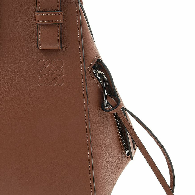 LOEWE 小巧吊床手提袋 A538H13X10 2530 FW25-8