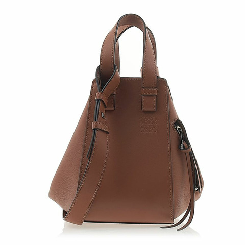 LOEWE 小巧吊床手提袋 A538H13X10 2530 FW25