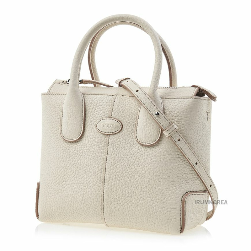 TODS 迷你 DI 手提袋-1