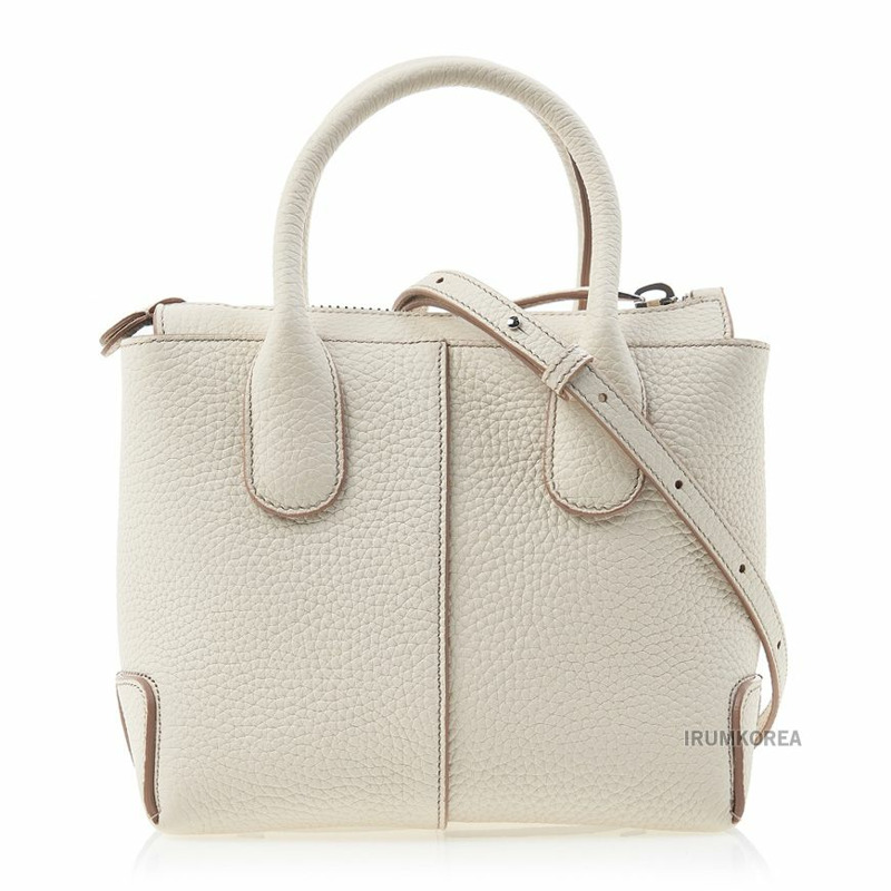 TODS 迷你 DI 手提袋-2