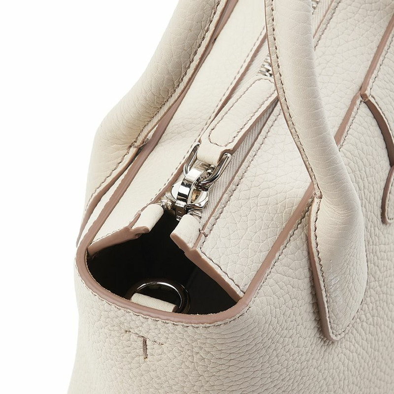 TODS 迷你 DI 手提袋-8