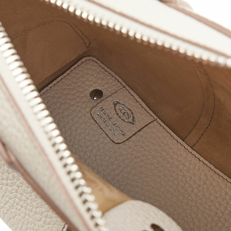 TODS 迷你 DI 手提袋-9