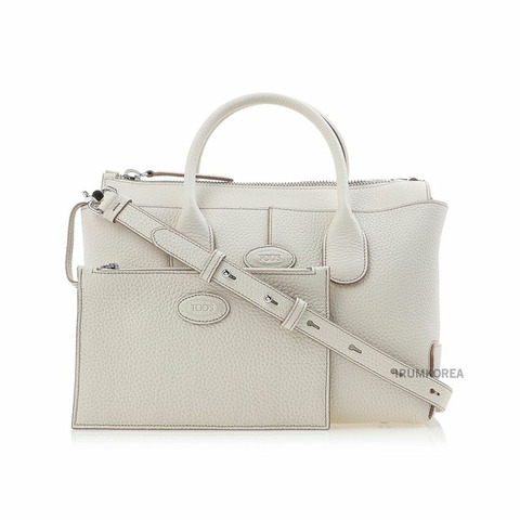 TODS DI 女士小號手提包