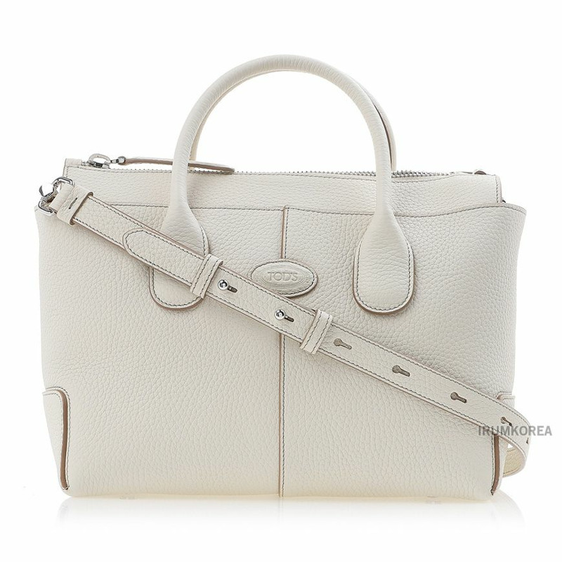TODS DI 女士小號手提包-1