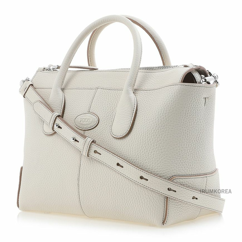 TODS DI 女士小號手提包-2