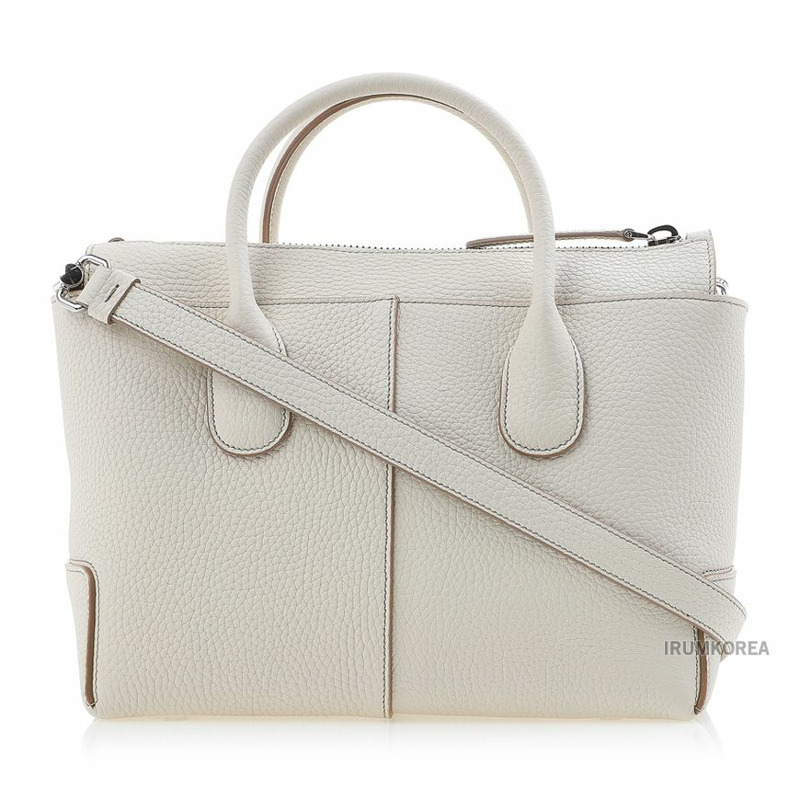 TODS DI 女士小號手提包-3