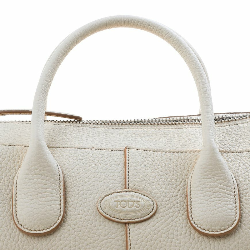 TODS DI 女士小號手提包-7