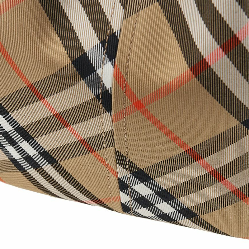 BURBERRY LL MD 抽繩水桶包 CJ1 B9368-5