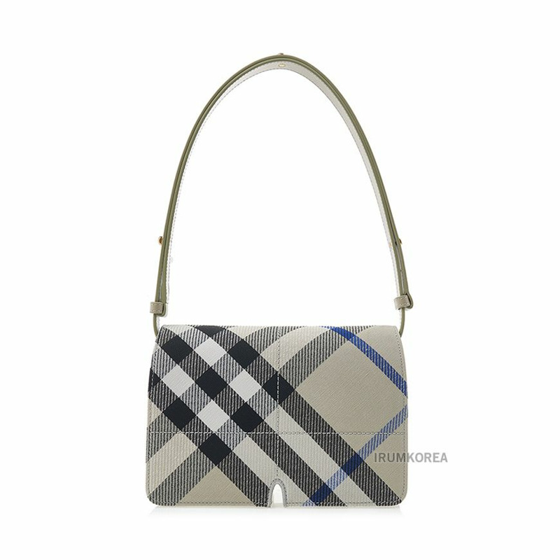 BURBERRY LL Snip 單肩包-0