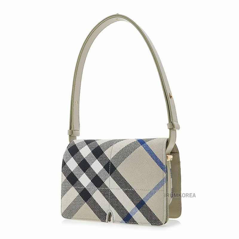 BURBERRY LL Snip 單肩包-1