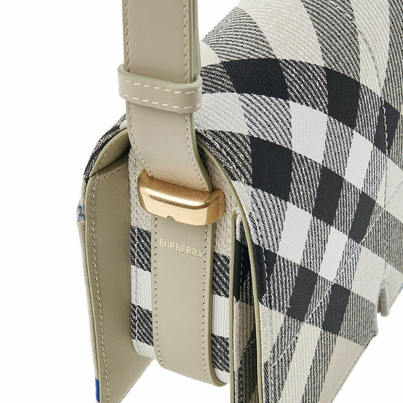 BURBERRY LL Snip 單肩包-7