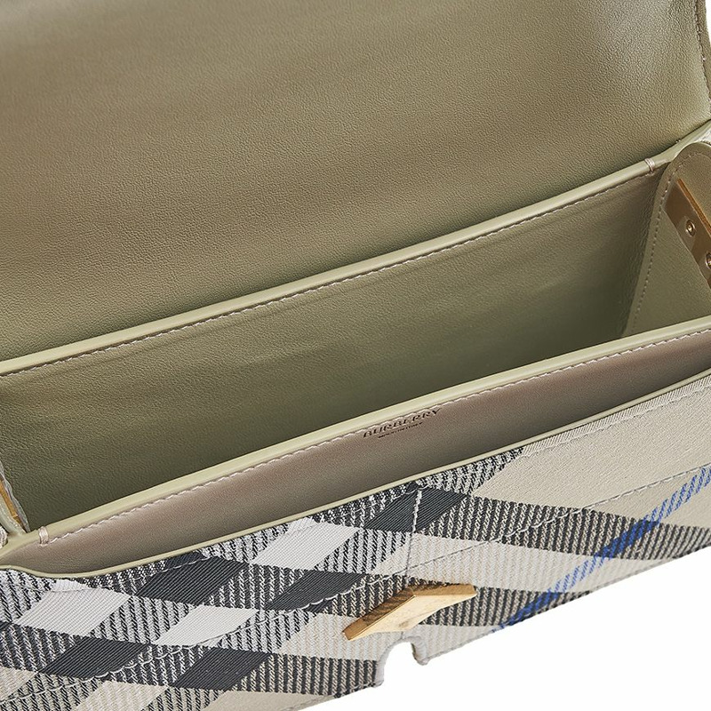 BURBERRY LL Snip 單肩包-8