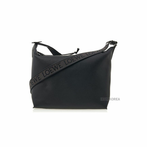LOEWE B906K70X13 1100 FW25 女士立方體斜背包