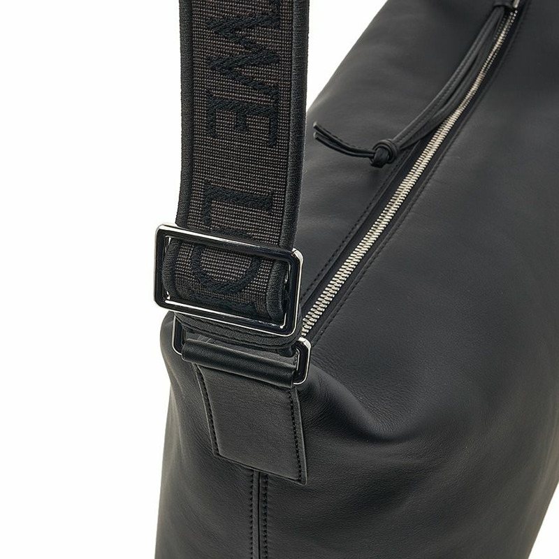 LOEWE B906K70X13 1100 FW25 女士立方體斜背包-6