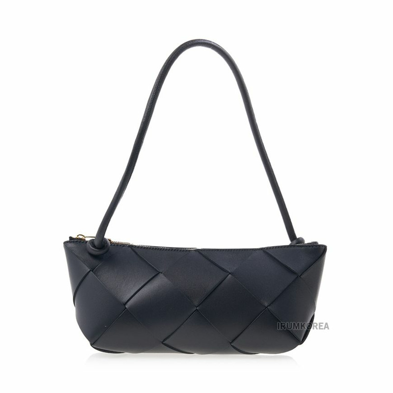 BOTTEGA VENETA 烘焙肩包-0