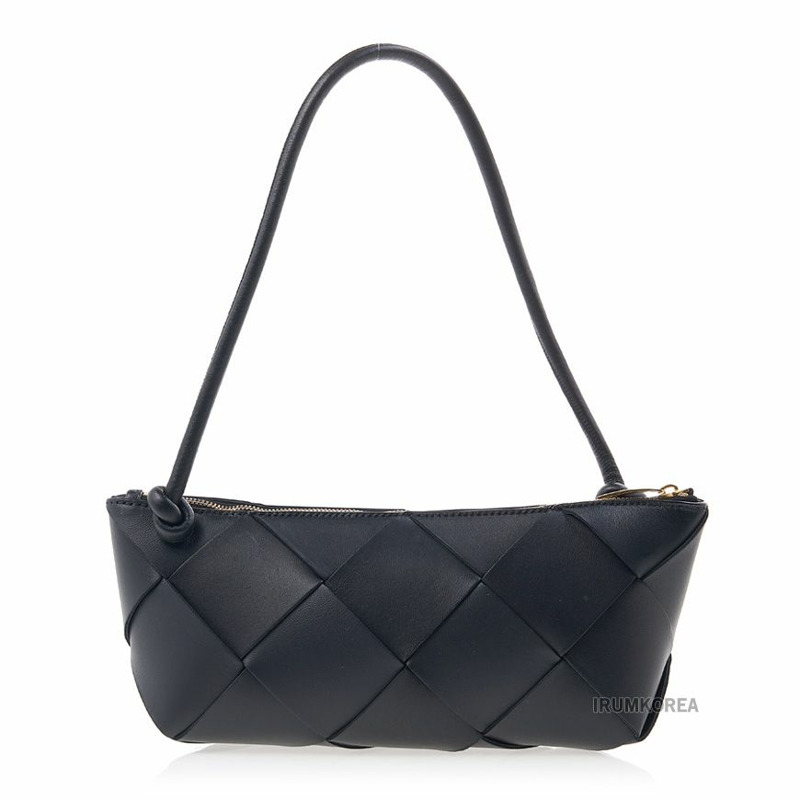 BOTTEGA VENETA 烘焙肩包-2