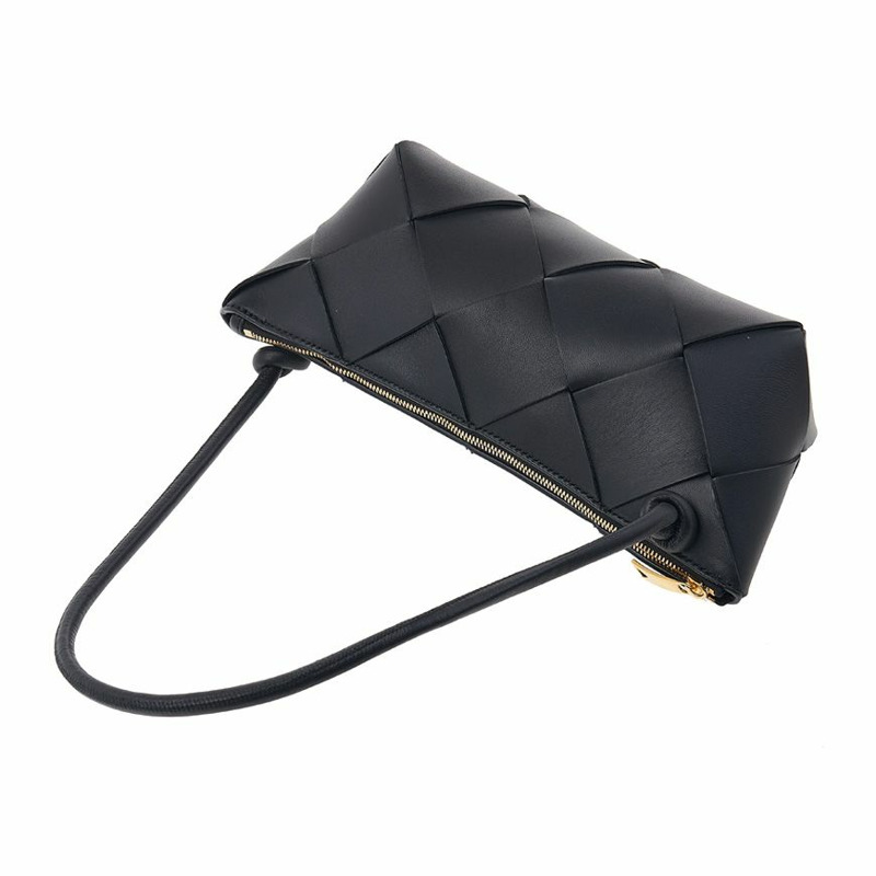 BOTTEGA VENETA 烘焙肩包-3