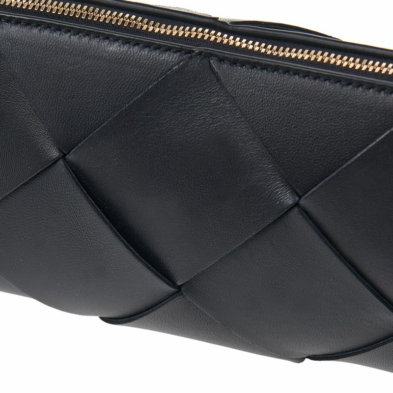 BOTTEGA VENETA 烘焙肩包-5