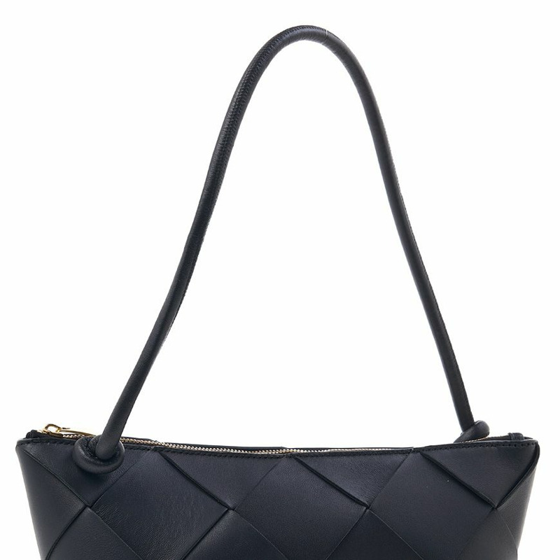 BOTTEGA VENETA 烘焙肩包-6