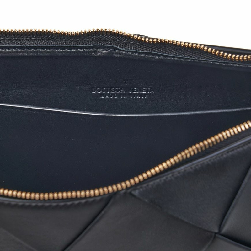 BOTTEGA VENETA 烘焙肩包-9