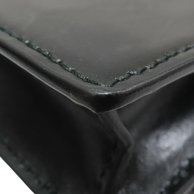 黑色 牛皮 腰包 肩背包 594938【Balenciaga 巴黎世家】 594938-10