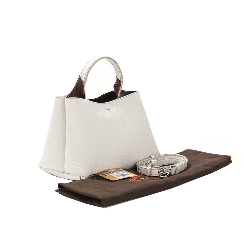 TODS 25FW 女士手提包-14