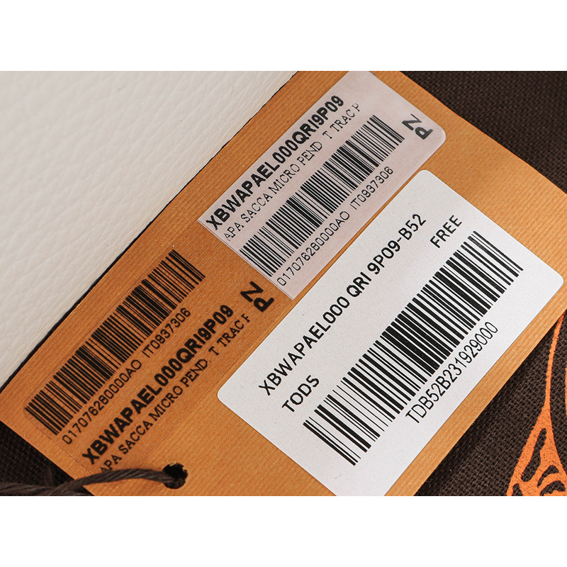 TODS 25FW 女士手提包-15