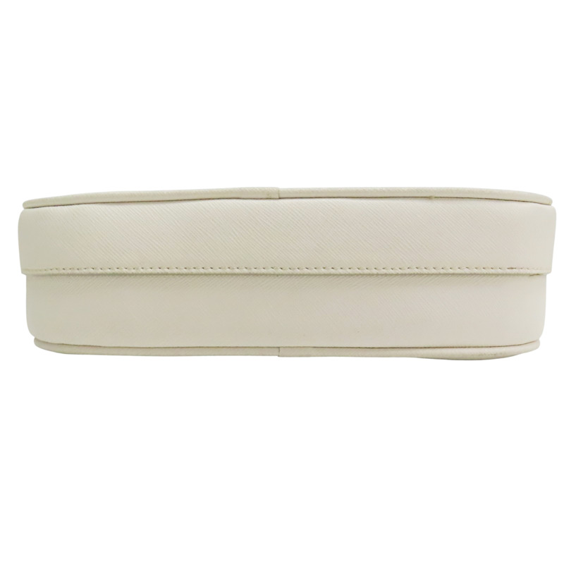 白色 牛皮 肩背包【BALLY 巴利】-3