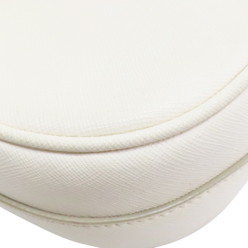 白色 牛皮 肩背包【BALLY 巴利】-8