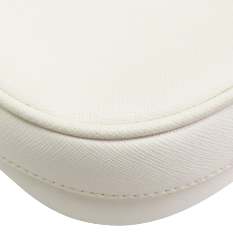 白色 牛皮 肩背包【BALLY 巴利】-9