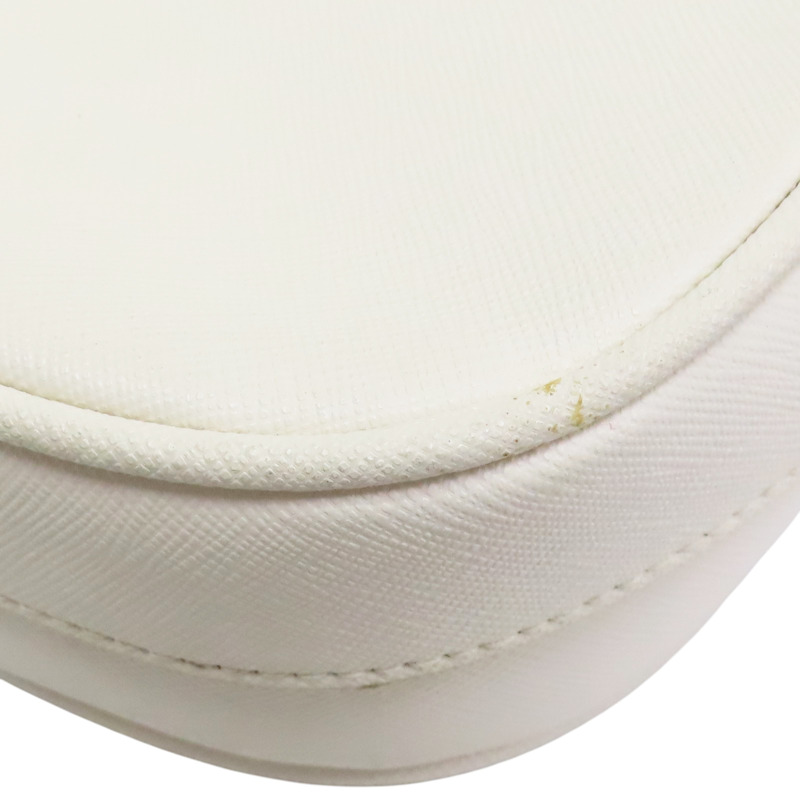 白色 牛皮 肩背包【BALLY 巴利】-10