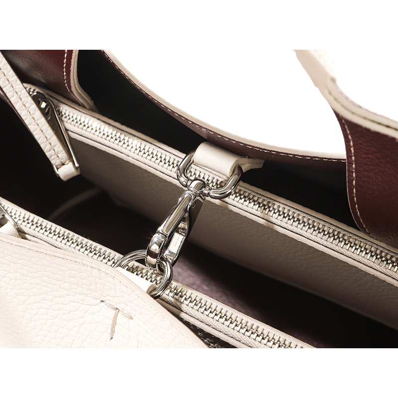 TODS 女士手袋 25FW (XBWAPAFL100 QRI 9P09)-15