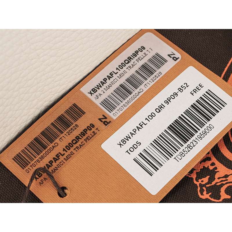 TODS 女士手袋 25FW (XBWAPAFL100 QRI 9P09)-18