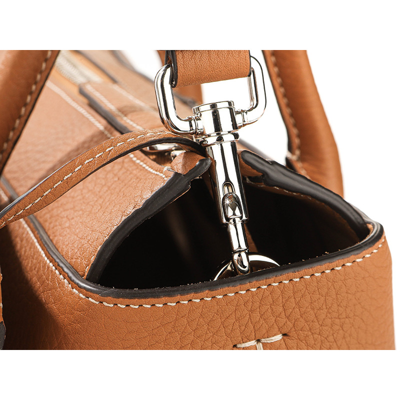 TODS 25FW 女士手提包-12