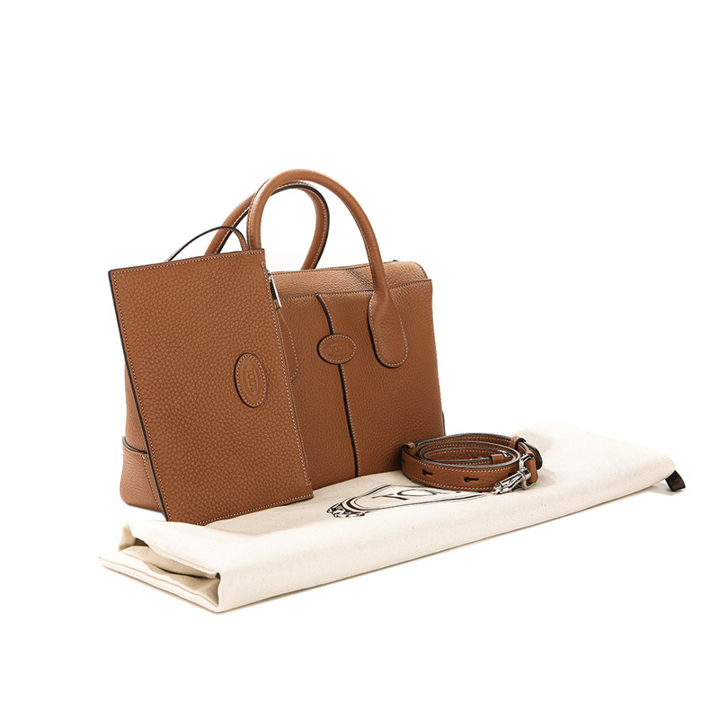 TODS 25FW 女士手提包-17