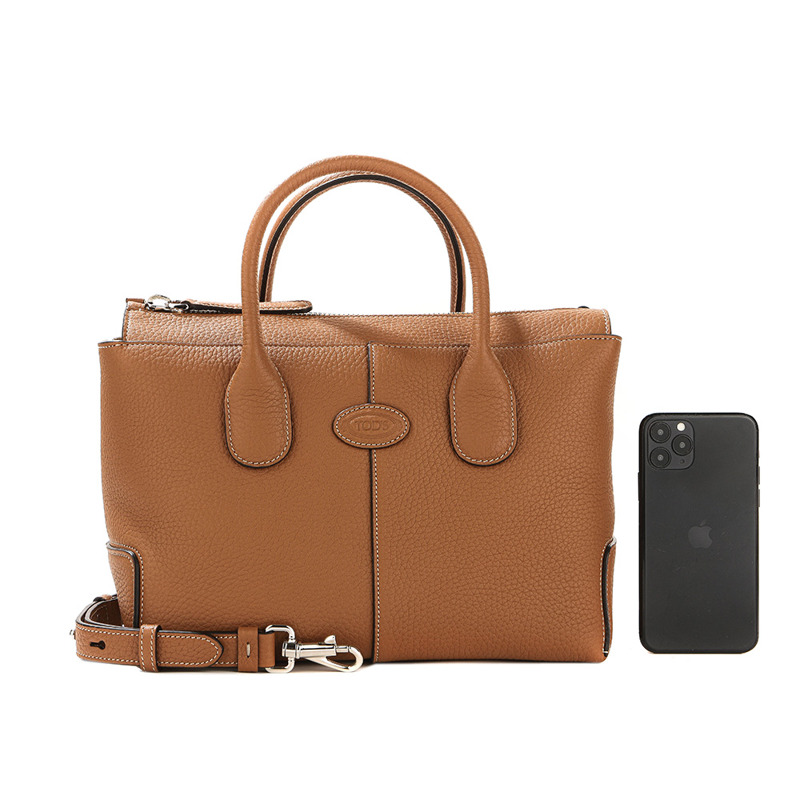 TODS 25FW 女士手提包-19