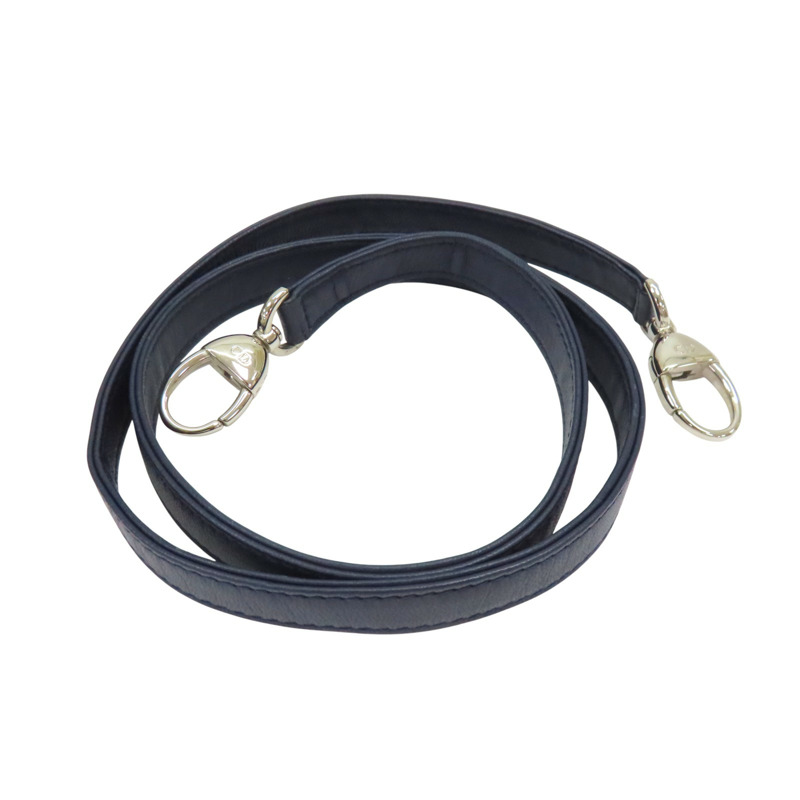 黑色 羊皮 Lady Dior 兩用包【Dior 迪奧】-19