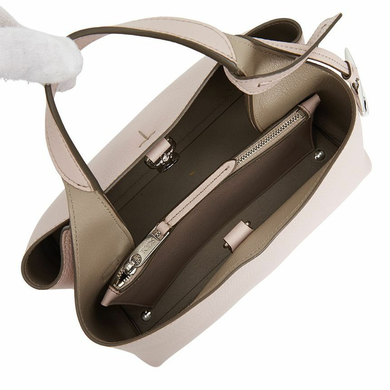 TODS 女士迷你手提包-5