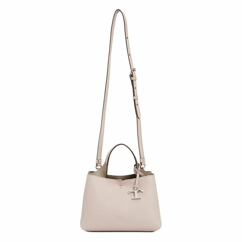 TODS 女士迷你手提包-6