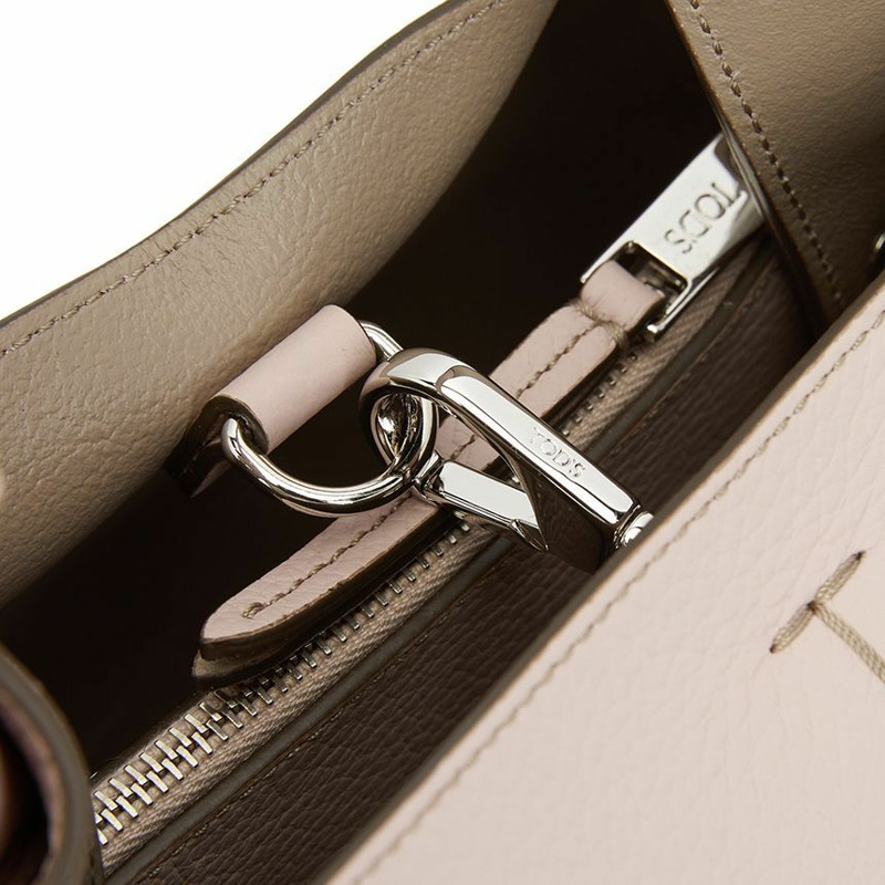 TODS 女士迷你手提包-8